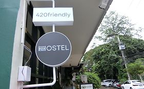 666 Cnx Hostel
